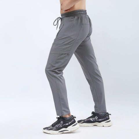 Air-Flex V1 Trouser's (Grey)