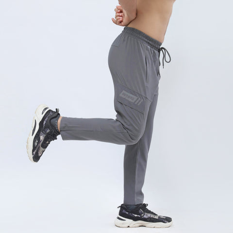 Air-Flex V1 Trouser's (Grey)