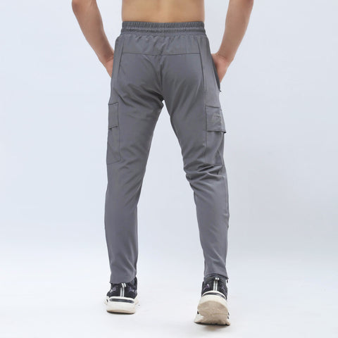 Air-Flex V1 Trouser's (Grey)