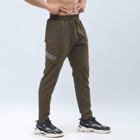 Air-Flex V1 Trouser's (Army Green)