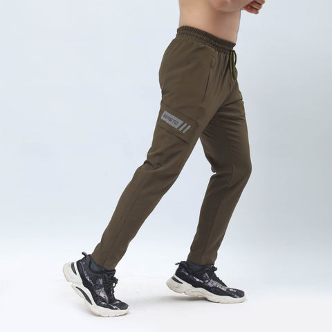 Air-Flex V1 Trouser's (Army Green)