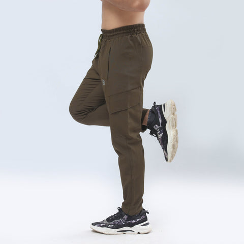 Air-Flex V1 Trouser's (Army Green)