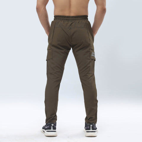 Air-Flex V1 Trouser's (Army Green)