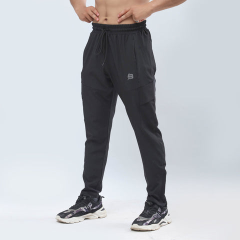 Air-Flex V1 Trouser's (Black)