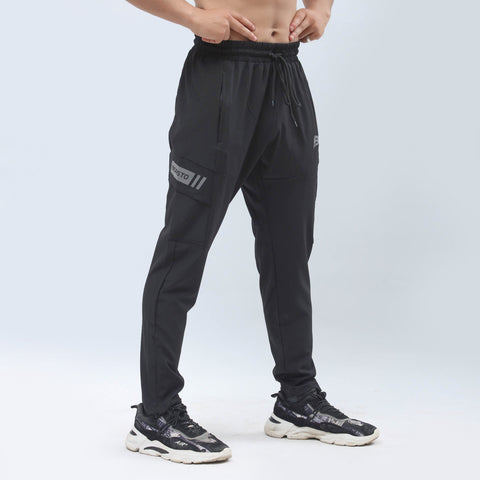 Air-Flex V1 Trouser's (Black)