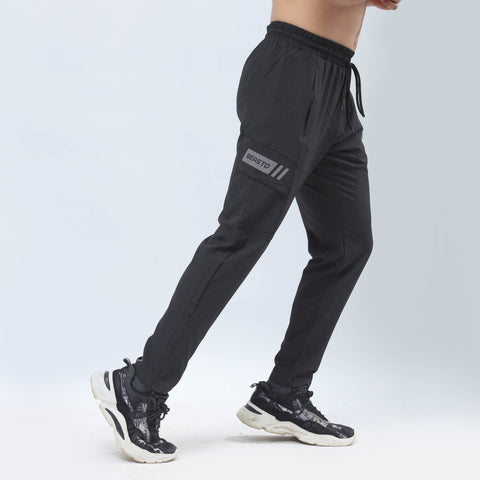 Air-Flex V1 Trouser's (Black)