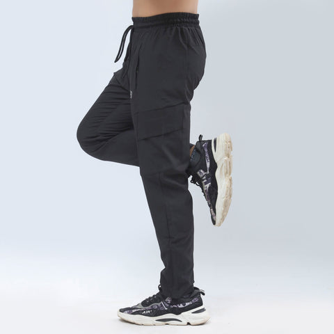 Air-Flex V1 Trouser's (Black)