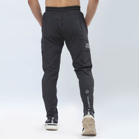 Air-Flex V1 Trouser's (Black)