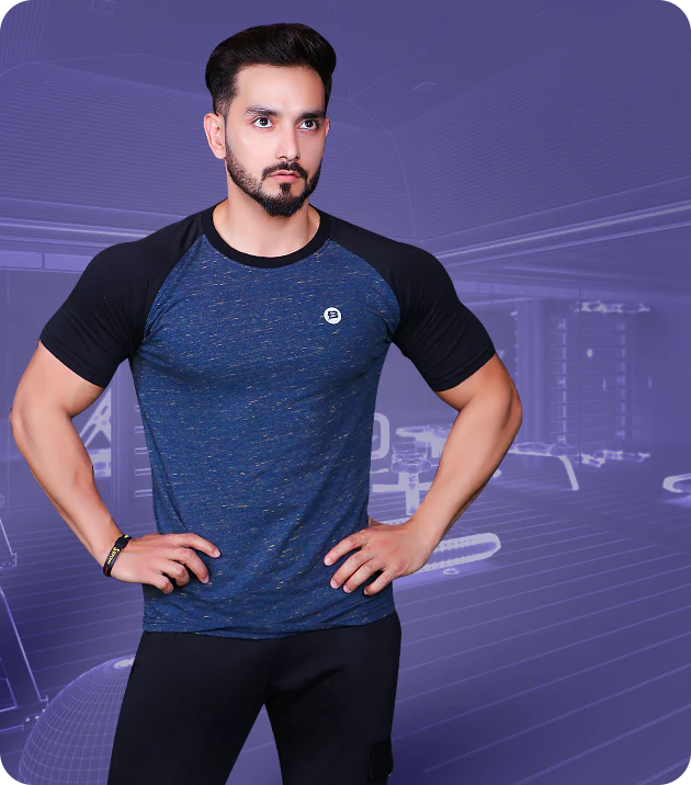 Buy Men's Activewear, Sportswear,Gym wear Online In Pakistan