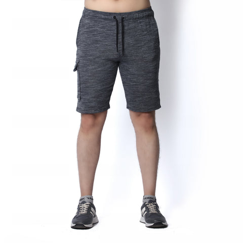 Flex Shorts – Grey