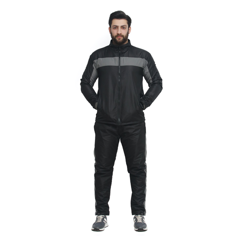 BEASTO – Premium Zipper Tracksuit