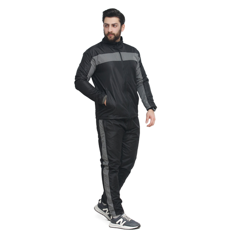 BEASTO – Premium Zipper Tracksuit