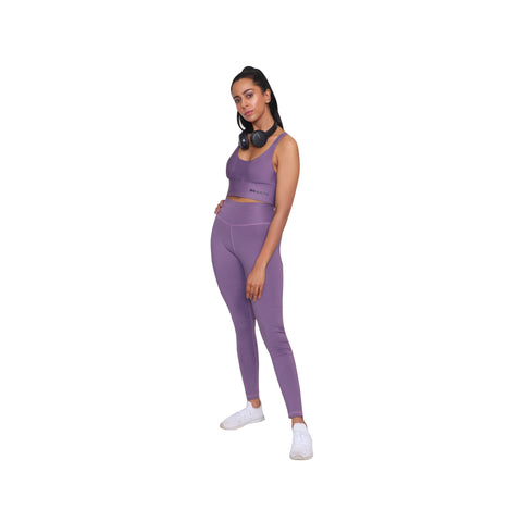 Elite X Gym Set – Purple