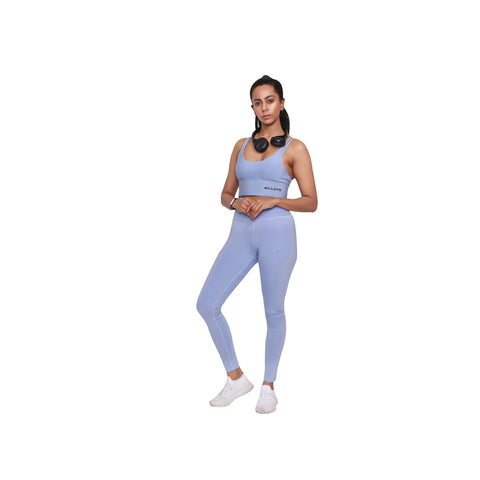 Elite X Gym Set – Sky Blue